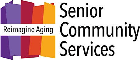 Senior Community Services' Key Community Partner Awards primary image