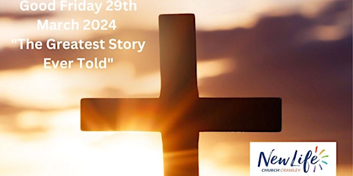 Good Friday Family Fun Day Session 1- 10 to 11:15am primary image