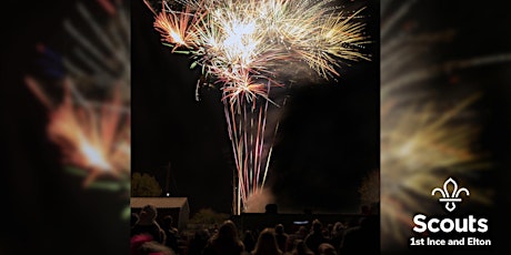 Elton Bonfire and Fireworks Spectacular 2019 primary image