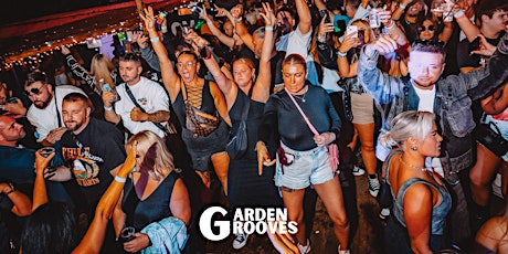 Garden Grooves | To the Terrace