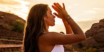 Imagem principal do evento Rooftop Yoga at Caesars Republic Scottsdale