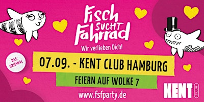 Fisch+sucht+Fahrrad+Hamburg+%7C+Single+Party+%7C+