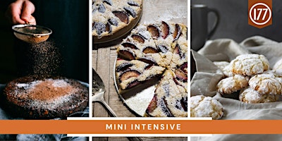 Mini Intensive: Ultra-Regional Italian Baking with Viola Buitoni primary image