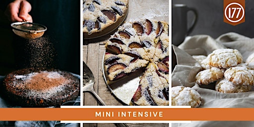 Immagine principale di Mini Intensive: Ultra-Regional Italian Baking with Viola Buitoni 