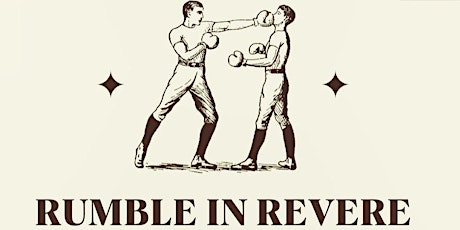 Rumble In Revere