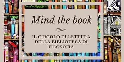 Mind the book - "Sulla Fotografia" di Susan Sontag primary image