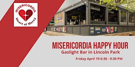 Misericordia Happy Hour