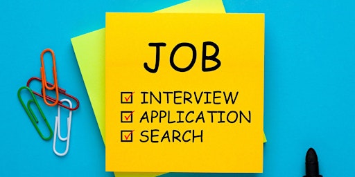 (dis)ABILITY Job Search Group: Preparing for a Job Fair primary image