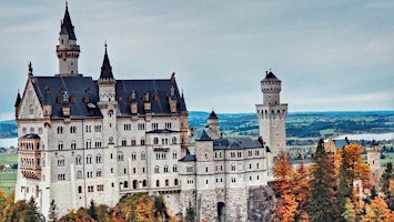 Hauptbild für Day Trip to Neuschwanstein