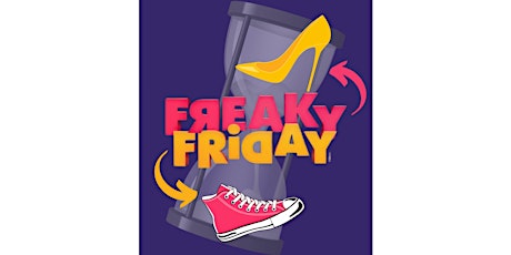 Freaky Friday - Thursday primary image