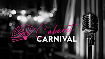 Imagem principal do evento London Cabaret Carnival | Wonderville