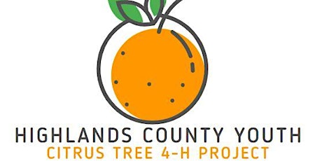 2024-2025 Highlands Youth Citrus Project