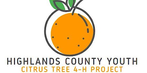 Primaire afbeelding van 2024-2025 Highlands Youth Citrus Project