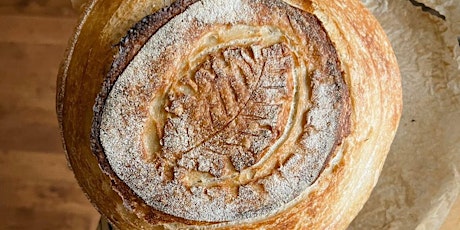 Sourdough Bread Workshop with Essie