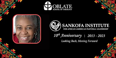 10th Anniversary Sankofa Institute | Empowering Black Families in Community