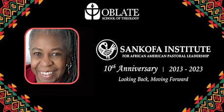 10th Anniversary Sankofa Institute | Empowering Black Families in Community
