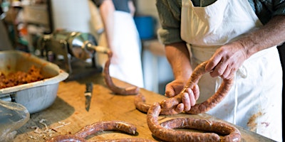 Introduction to Sausage Making primary image