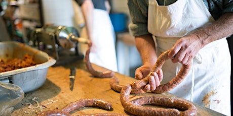 Introduction to Sausage Making