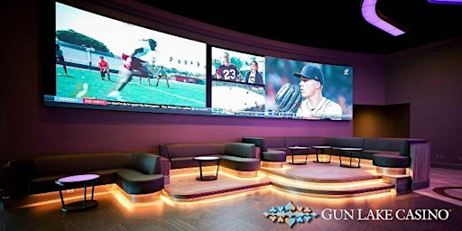 Immagine principale di Men's College Basketball - 131 Sportsbar & Lounge VIP Booth Rental 