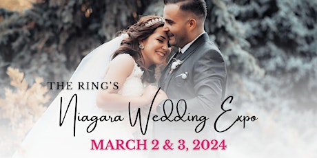 Niagara Wedding Expo primary image