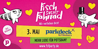 Fisch+sucht+Fahrrad+Potsdam+%7C+Single+Party+%7C+