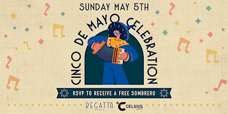 5 de Mayo Celebration at Regatta Grove