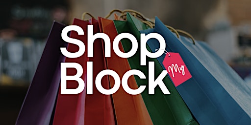 Image principale de Shop My Block