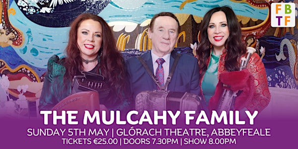 The Mulcahy Family | Fleadh by the Feale 2024