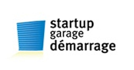 The Startup Garage Rally primary image