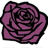 Logotipo de Purple rose media ltd