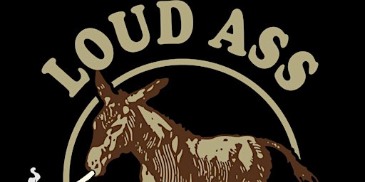 Primaire afbeelding van Loudass Country Band w/ Pat Puckett, Brett Eugene, Durty Suns at The Bark