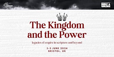 Imagem principal de The Kingdom and the Power: Legacies of empire in scripture and beyond.