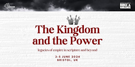 Image principale de The Kingdom and the Power: Legacies of empire in scripture and beyond.