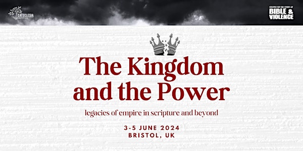 The Kingdom and the Power: Legacies of empire in scripture and beyond.