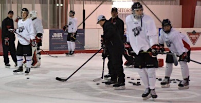 Kemptville 73's Monday Skills Session - April 22nd to June 17th, 2024 primary image