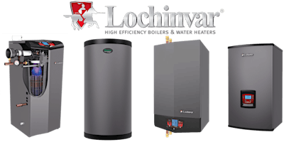 Primaire afbeelding van Lochinvar Service and Maintenance