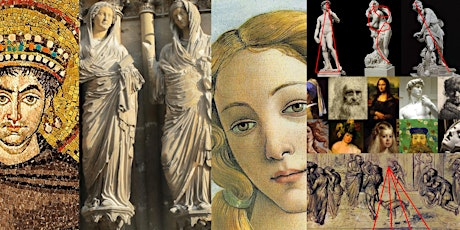 'An Eye for Art: Distinguishing Between the Western Art Movements' Webinar primary image