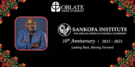 Hauptbild für 10th Anniversary Sankofa Inst.| Soul Rest amid Intergenerational Trauma