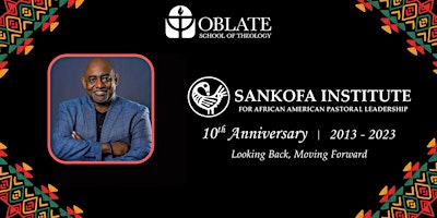 10th Anniversary Sankofa Inst.| Soul Rest amid Intergenerational Trauma primary image