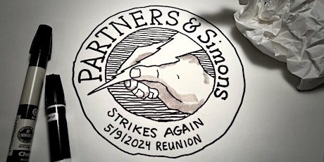 The PARTNERS + Simons Reunion