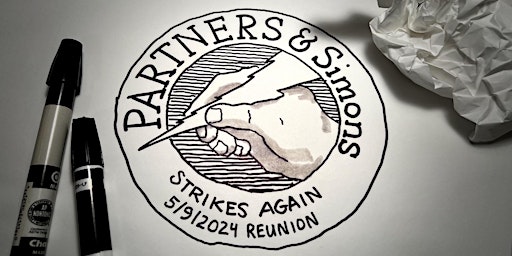 The PARTNERS + Simons Reunion primary image