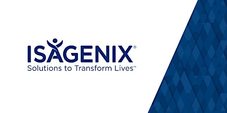 Why Isagenix? primary image