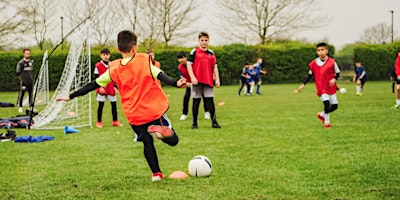 We Make Footballers Basildon Talent ID primary image