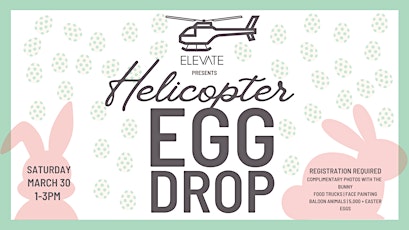 2024 Helicopter Egg Drop Extravaganza