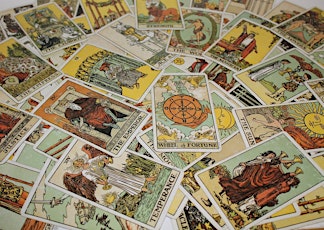 Intro to Tarot Part 2