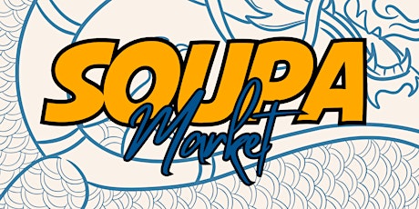 MARCH SOUPA MARKET: VENDOR APPLICATION