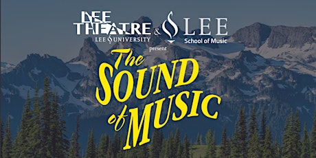 Imagen principal de The Sound of Music