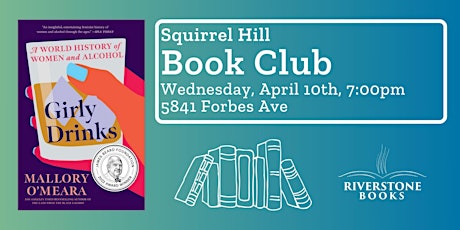 Squirrel Hill Book Club