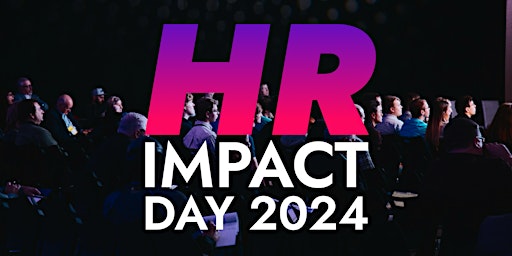 Imagem principal do evento HR Impact Day by HRsvepet.se
