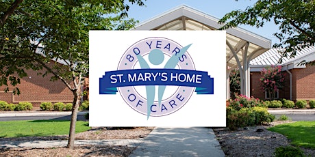 St. Mary's Home 80th Anniversary Celebration